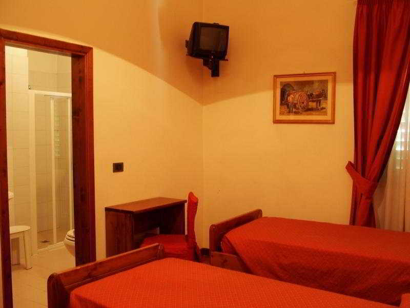 Convitto Della Calza - Casa Per Ferie Bed & Breakfast Firenze Bagian luar foto